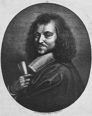 Jean Marot (1619-1679)