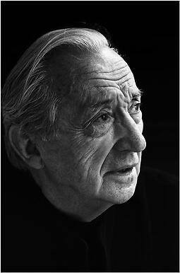 Pierre Soulages (1919-2022)