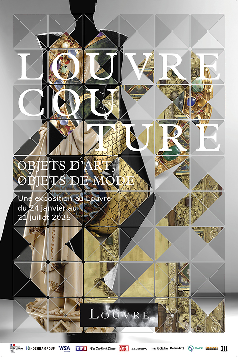 LOUVRE COUTURE