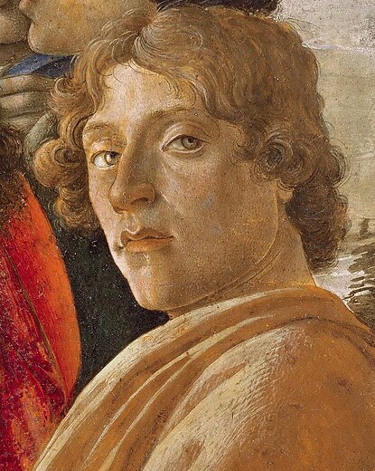 Alessandro Filipepi, dit Sandro Botticelli (1445-1510) (2)