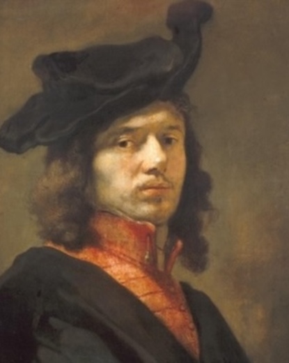 Johannes Vermeer (1632-1675) (2)
