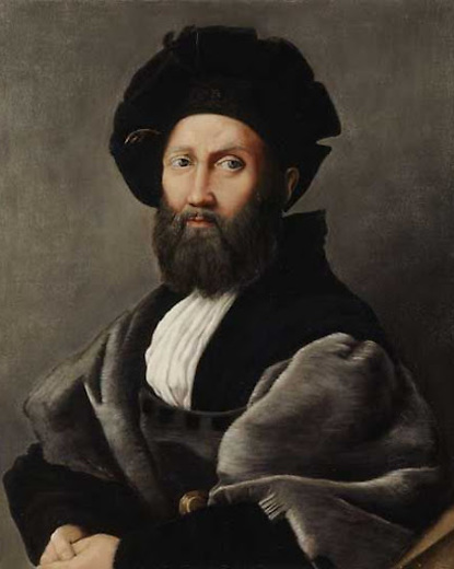 Copie de Giuseppe Arcimboldo (1527-1593)
