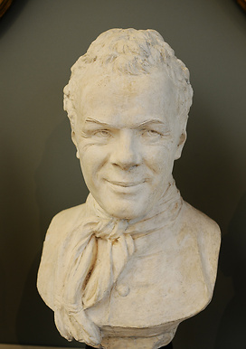 Étienne Maurice Falconet (1716-1791)