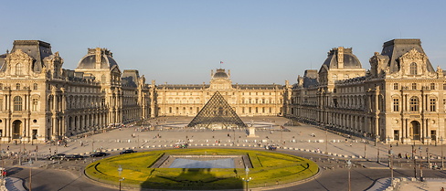 Musée du Louvre
