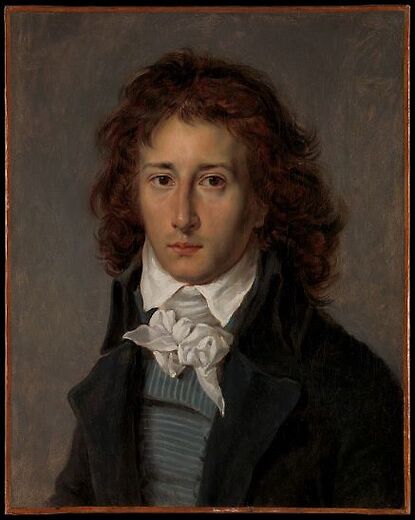 Gérard François Pascal Simon, baron (1770-1837)