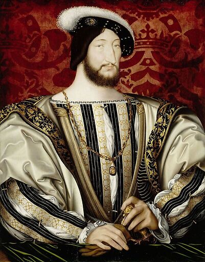 Francis I, King of France