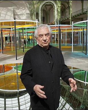 Daniel Buren (1938)