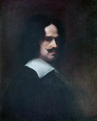 Diego Velázquez (1599-1660)