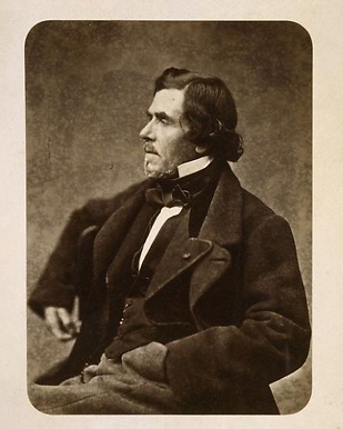 Eugène Delacroix (1798-1863)