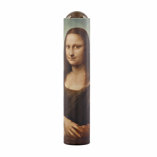 Monna Lisa Kaleidoscope