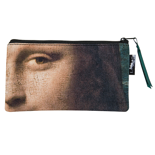 Monna Lisa Pouch Céladon