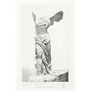 The Winged Victory of Samothrace