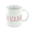 Mug Joconde "Cimaise"