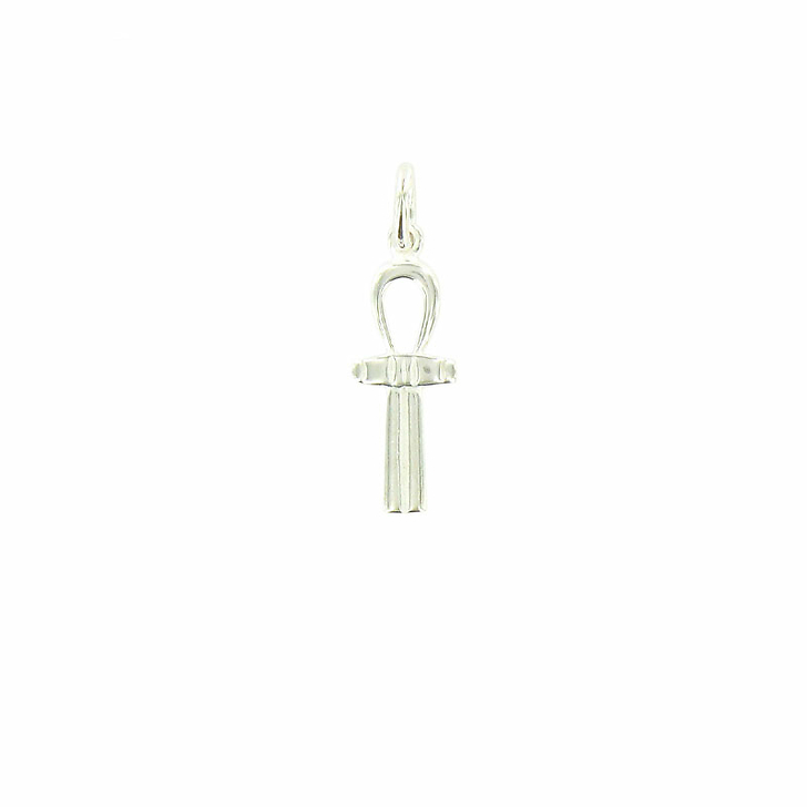 Pendentif signe de vie - Argent