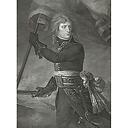 Bonaparte at Arcole - Antoine-Jean Gros