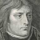 Bonaparte at Arcole - Antoine-Jean Gros