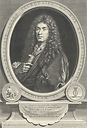 Jean-Baptiste Lully, surintendant de la musique du roi