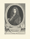 Jean-Baptiste Lully, surintendant de la musique du roi