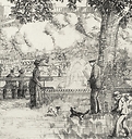 Elysian fields