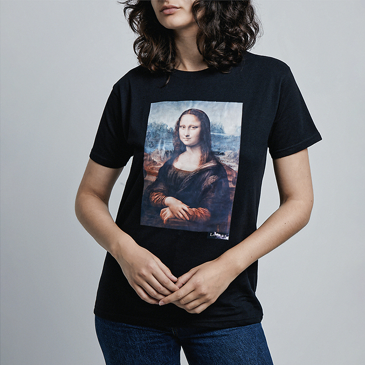 Céladon Joconde T-Shirt