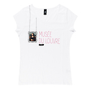 Cimaise Mona Lisa T-Shirt