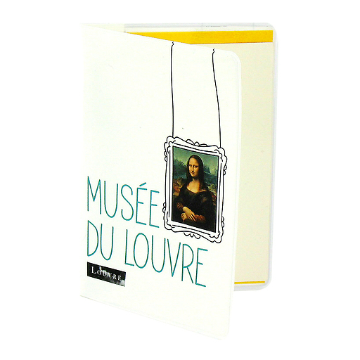 Cimaise Monna Lisa Card holder