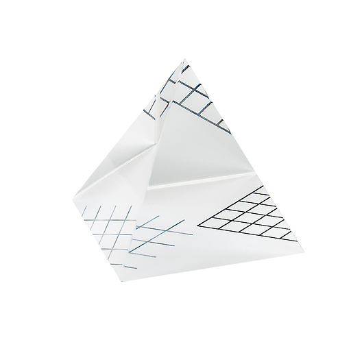 Presse-papier Pyramide