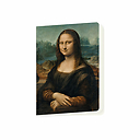 Monna Lisa Notebook