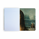 Monna Lisa Notebook