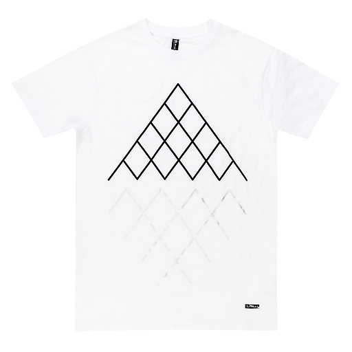 Louvre Pyramid T-shirt