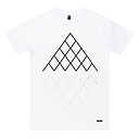 Louvre Pyramid T-shirt