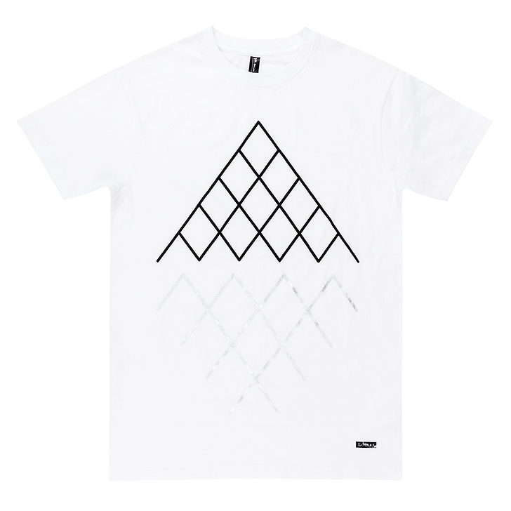 Louvre Pyramid T-shirt