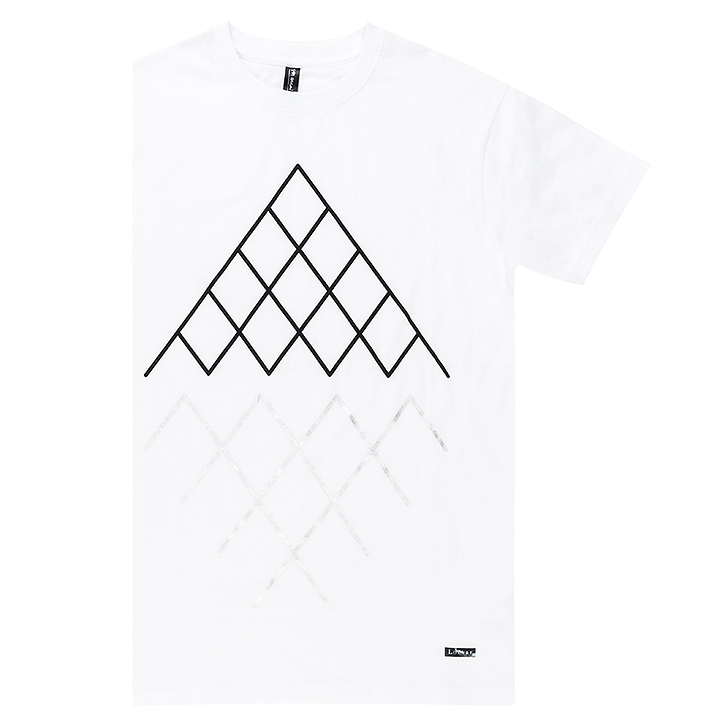 Louvre Pyramid T-shirt