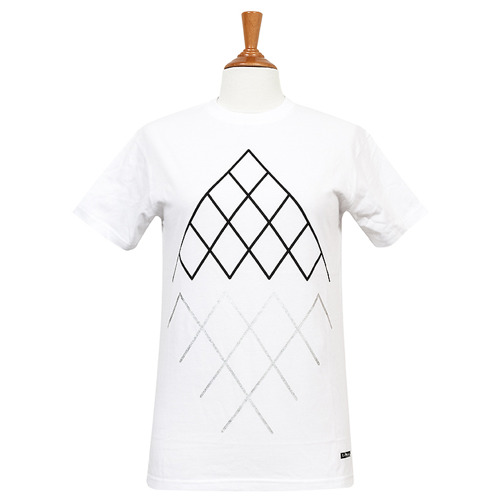 Louvre Pyramid T-shirt