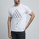 Louvre Pyramid T-shirt