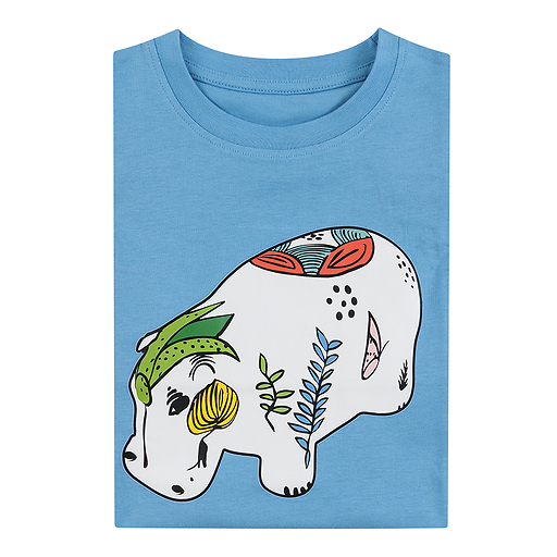 Hippopotamus T-shirt