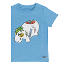 Hippopotamus T-shirt