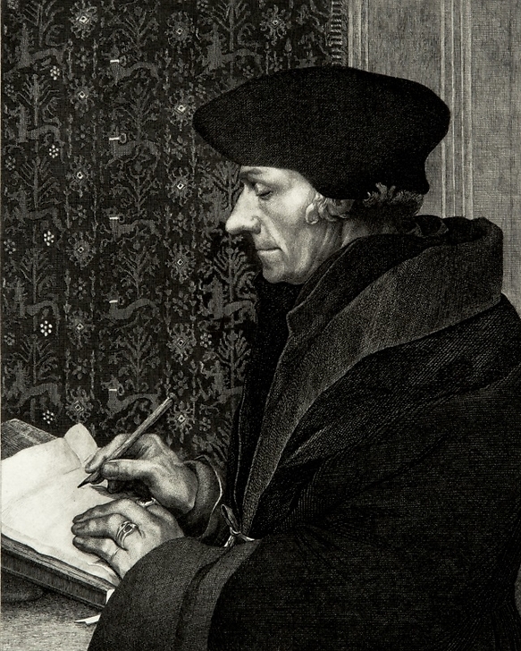 Desiderius Erasmus