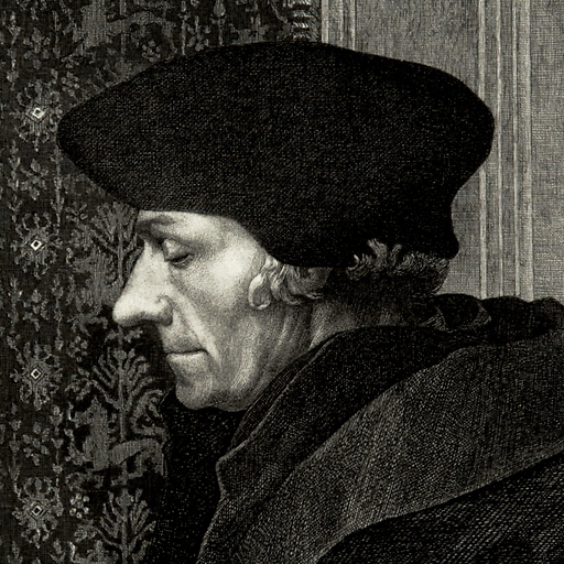 Desiderius Erasmus