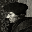 Desiderius Erasmus