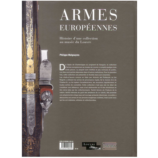 Armes européennes