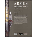 Armes européennes