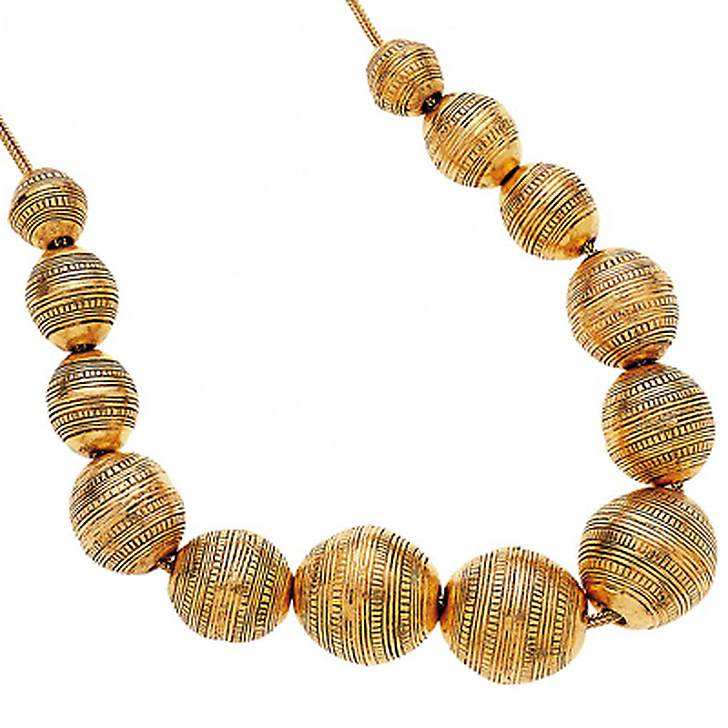 Collier Tréglonou