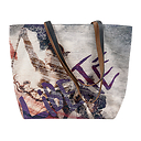 Delacroix Liberté bag