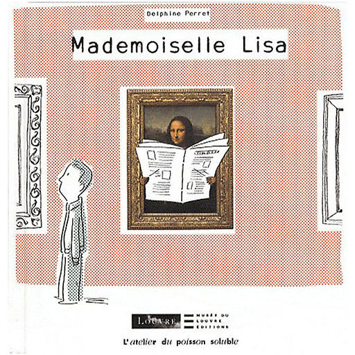 Mademoiselle Lisa