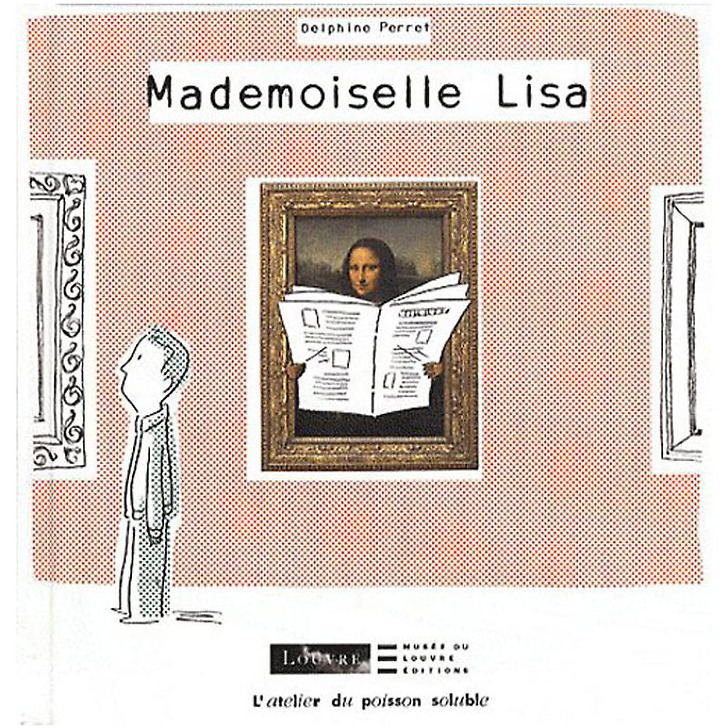 Mademoiselle Lisa