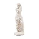 Aphrodite, known as the Venus of Milo - From 16 to 50 cm (11.8")