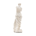 Aphrodite, known as the Venus of Milo - From 16 to 50 cm (11.8")