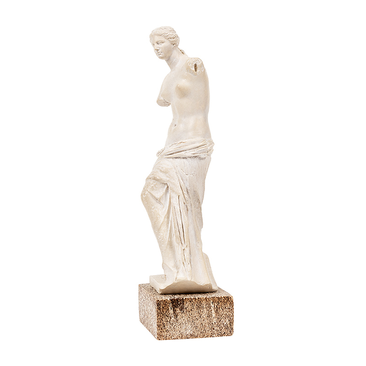 Aphrodite dite Vénus de Milo - de 16 à 50 cm (16 cm)