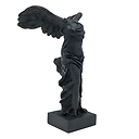 Black Victory of Samothrace